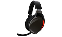 Asus RoG Strix Fusion 300 7.1 Black