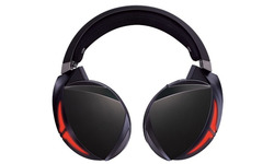 Asus RoG Strix Fusion 300 7.1 Black