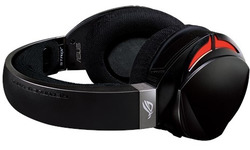 Asus RoG Strix Fusion 300 7.1 Black