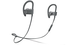 Beats Powerbeats3 Grey