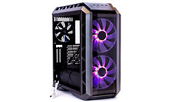 Cooler Master MasterCase H500P