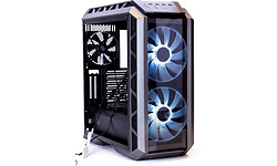 Cooler Master MasterCase H500P