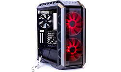 Cooler Master MasterCase H500P
