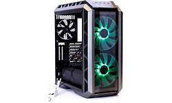 Cooler Master MasterCase H500P