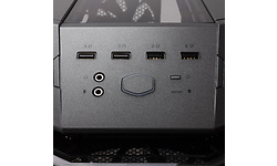 Cooler Master MasterCase H500P