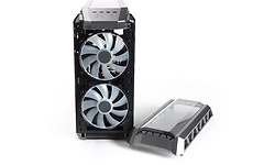 Cooler Master MasterCase H500P
