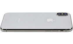 Apple iPhone X 256GB Silver