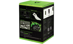 Arctic Freezer 33 eSports Edition Green