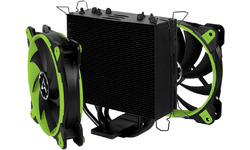 Arctic Freezer 33 eSports Edition Green