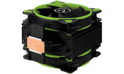 Arctic Freezer 33 eSports Edition Green