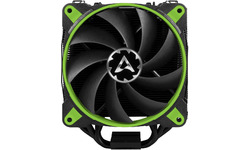 Arctic Freezer 33 eSports Edition Green