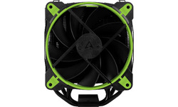 Arctic Freezer 33 eSports Edition Green