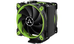 Arctic Freezer 33 eSports Edition Green