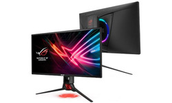 Asus XG258Q