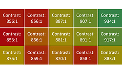 Asus RoG Swift PG27VQ