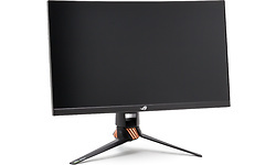 Asus RoG Swift PG27VQ