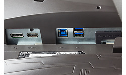 Asus RoG Swift PG27VQ