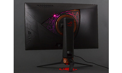 Asus RoG Swift PG27VQ