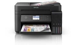 Epson EcoTank ET-3750