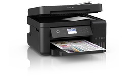 Epson EcoTank ET-3750