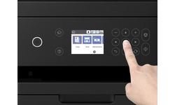 Epson EcoTank ET-3750