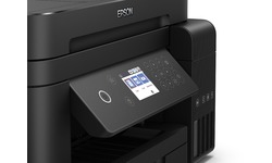 Epson EcoTank ET-3750