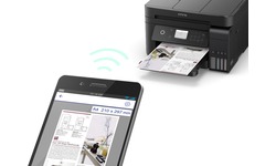 Epson EcoTank ET-3750