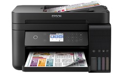 Epson EcoTank ET-3750