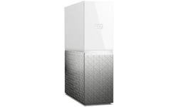 Western Digital My Cloud Home 6TB Grey
