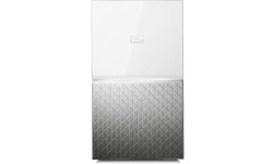 Western Digital My Cloud Home Duo 16TB