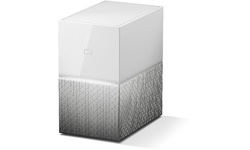 Western Digital My Cloud Home Duo 16TB