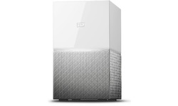 Western Digital My Cloud Home Duo 12TB