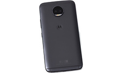 Motorola Moto G5S Plus Grey