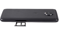 Motorola Moto G5S Plus Grey