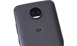 Motorola Moto G5S Plus Grey