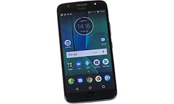 Motorola Moto G5S Plus Grey