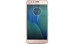 Motorola Moto G5S Plus Gold