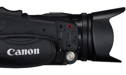 Canon XA35 Pro Black