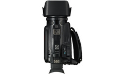 Canon XA35 Pro Black