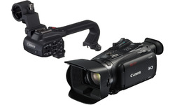 Canon XA35 Pro Black