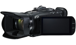 Canon XA35 Pro Black