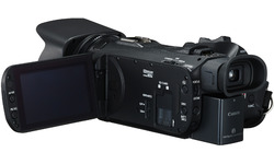Canon XA35 Pro Black