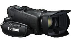 Canon XA35 Pro Black
