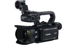 Canon XA35 Pro Black