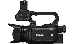 Canon XA35 Pro Black