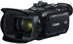Canon XA35 Pro Black