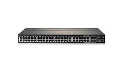HP Enterprise Aruba 2930M 48G