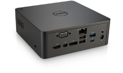 Dell Thunderbolt DockTB16 180W EU