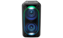 Sony GTK-XB90 Black