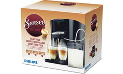 Philips Senseo Latte Duo HD6570